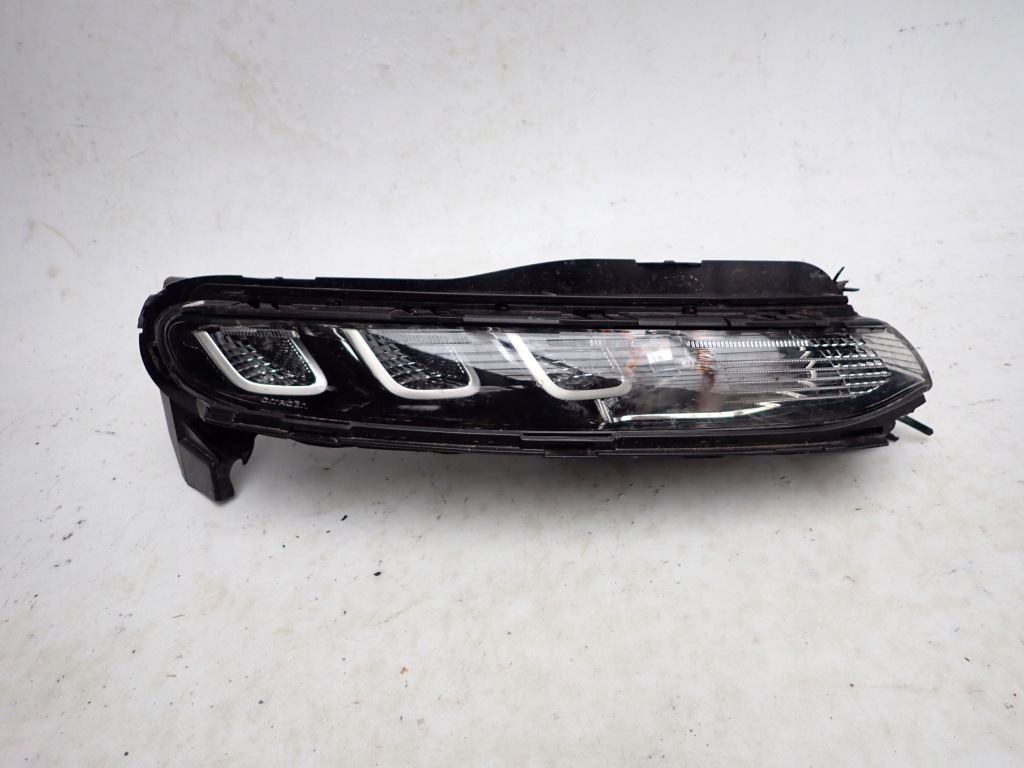 фото №1, Citroen c3 aircross lift 21- противотуманная фара led правый передний перед