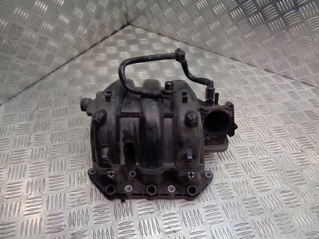 фото №1, Колектор всмоктуючий skoda fabia i 1.2