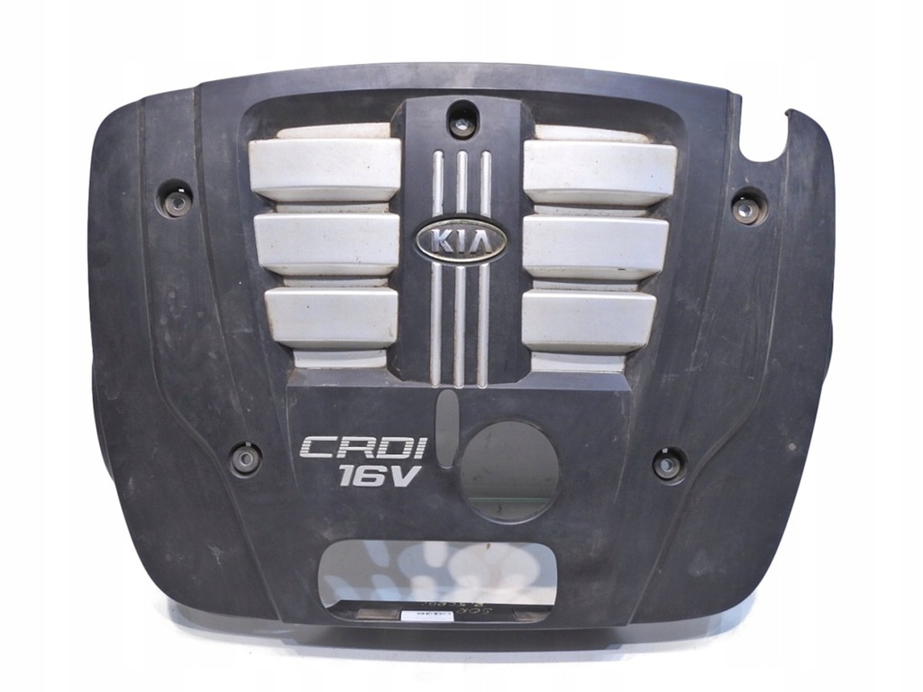 фото №1, Защита корпус двигателя kia sorento i 2.5 crdi