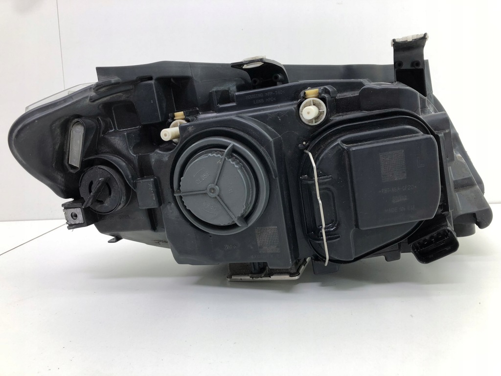 фото №9, Bmw e84 x1 ліва передня лампа ксенон поворотна комплектна anglik 2990015