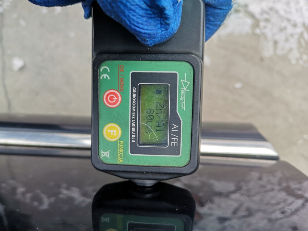 фото №13, Двері лівий перед голий audi a8 d2 przed fl lz5l lub