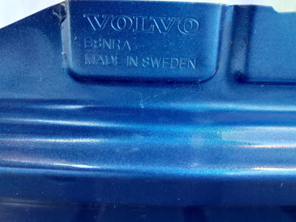 фото №15, Volvo v60 ii s60 iii крыло перед передний левый 17