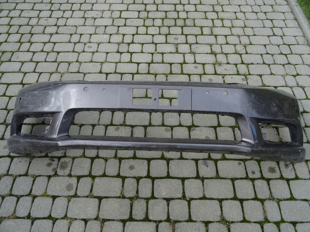 фото №1, Honda civic ix sedan бампер передний pdc