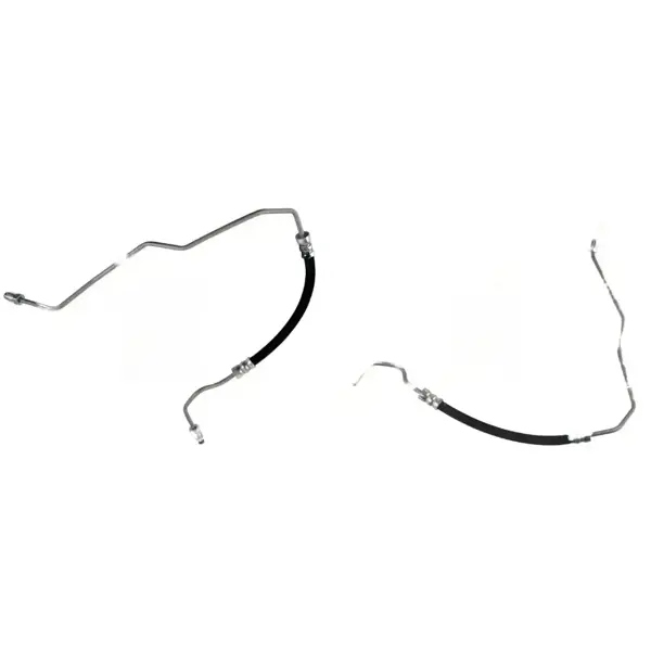 фото №1, 2x провода тормозные эластичный febi bilstein zew l+p do renault grand