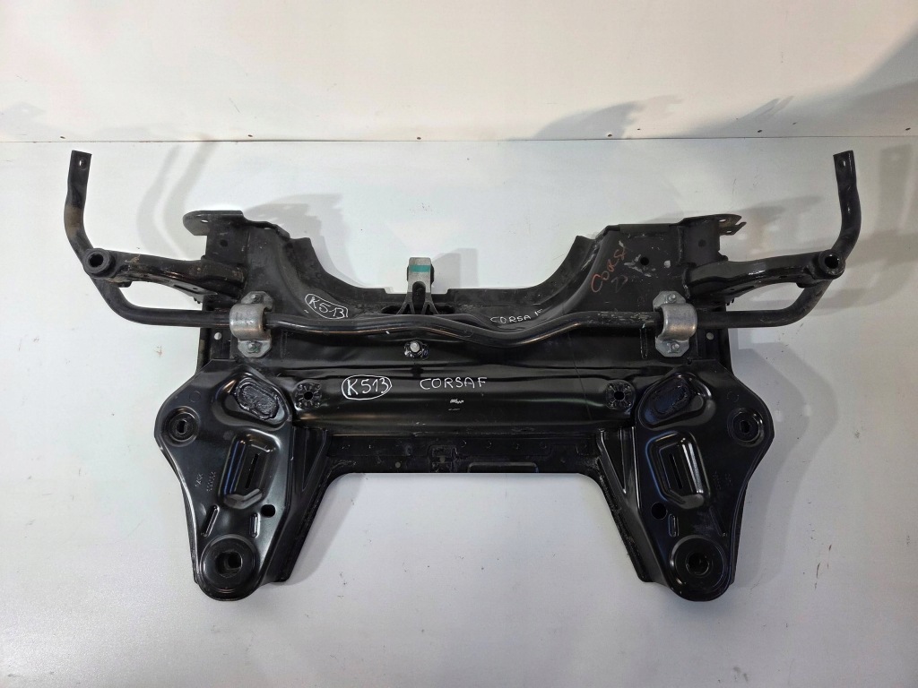 Купити Opel corsa f підрамник передні k513