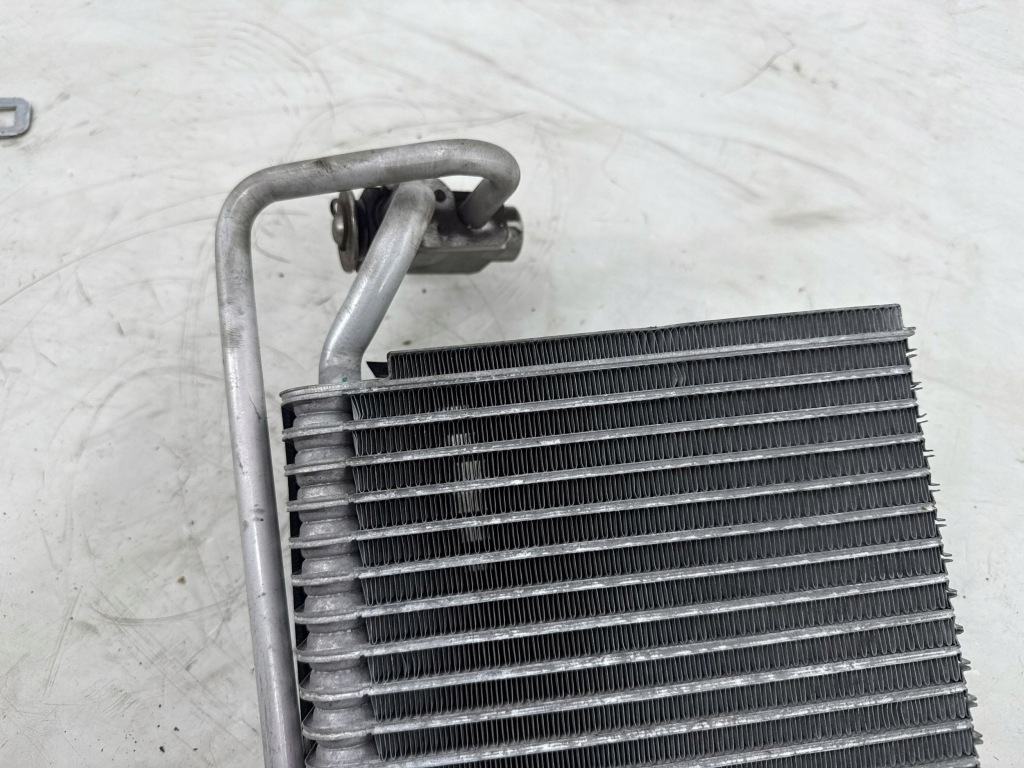 фото №5, Випарник кондиціонера bmw 3 e46 r134a