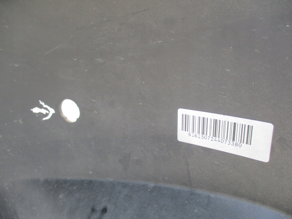 Бампер перед передній toyota verso рестайлінг  13-18r 2 x pdc sprys 52119-0f120 в Україні