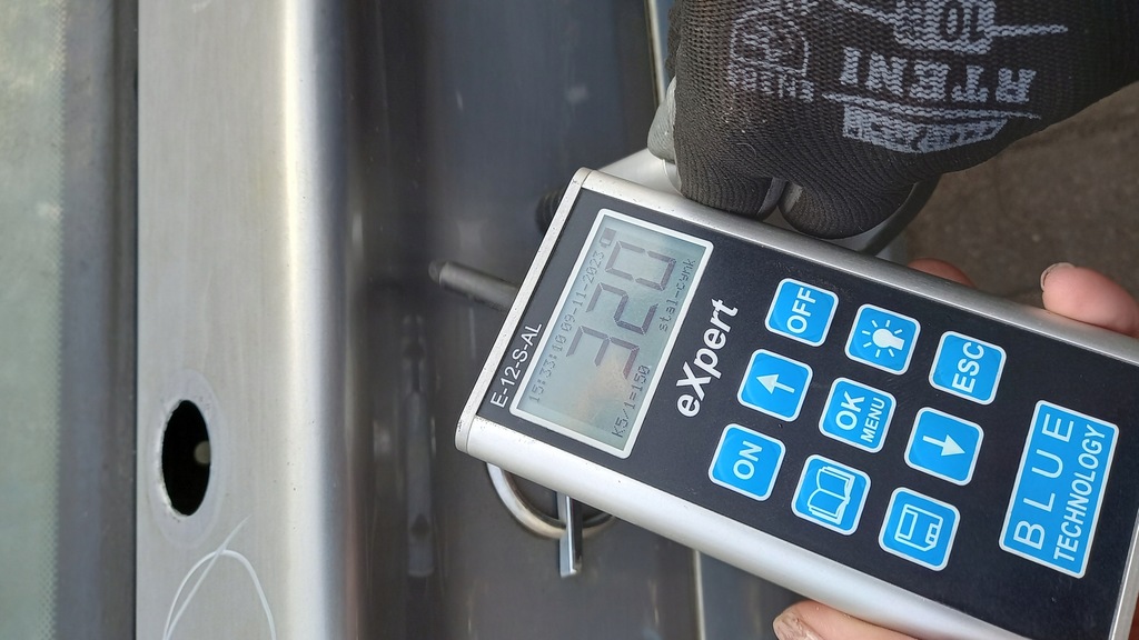 фото №8, Задня кришка багажника opel astra g 00r