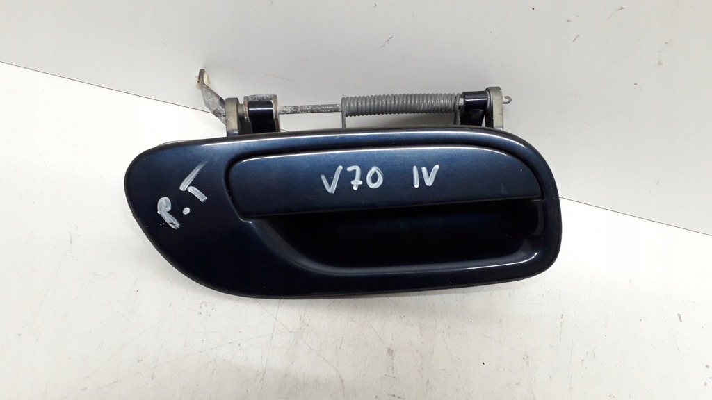 фото №1, Volvo s80 s60 v70 xc70 ручка права задня