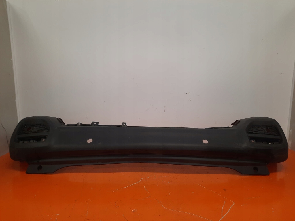 фото №9, Suzuki sx4 s-cross 21- накладка бампера задняя 71821-63t