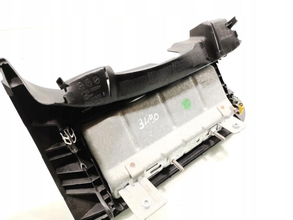 Alfa romeo mito подушка воздушная подушка безопасности пассажира 2009 хэтчбек 2/3dr Цена