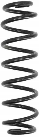 фото №3, Lesjöfors пружина подвеска