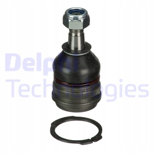 Кулькова опора важеля нижній mazda Ціна