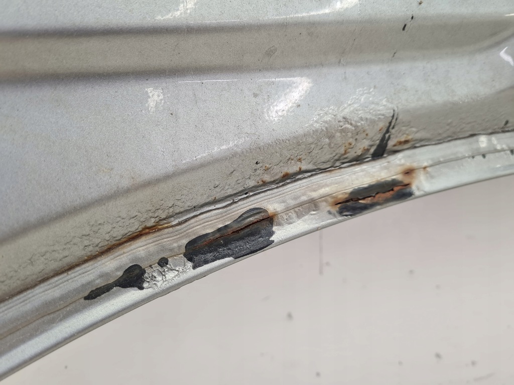 фото №16, Alfa romeo 159 капот 651