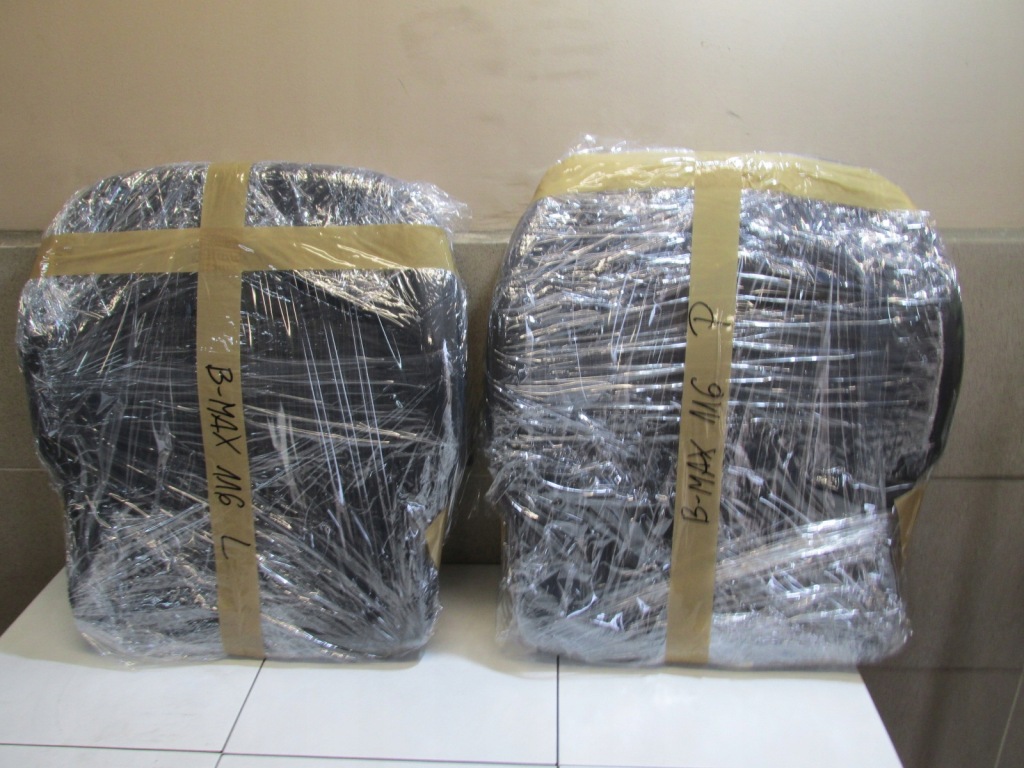 фото №3, Сиденье сиденье перед правое b-max 2013 rok