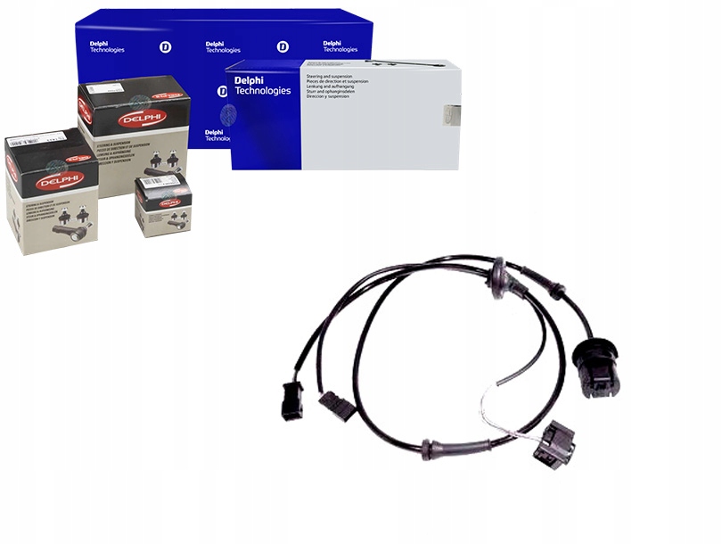 фото №1, Датчик abs vw passat variant 1.9 tdi 4motion 3b6