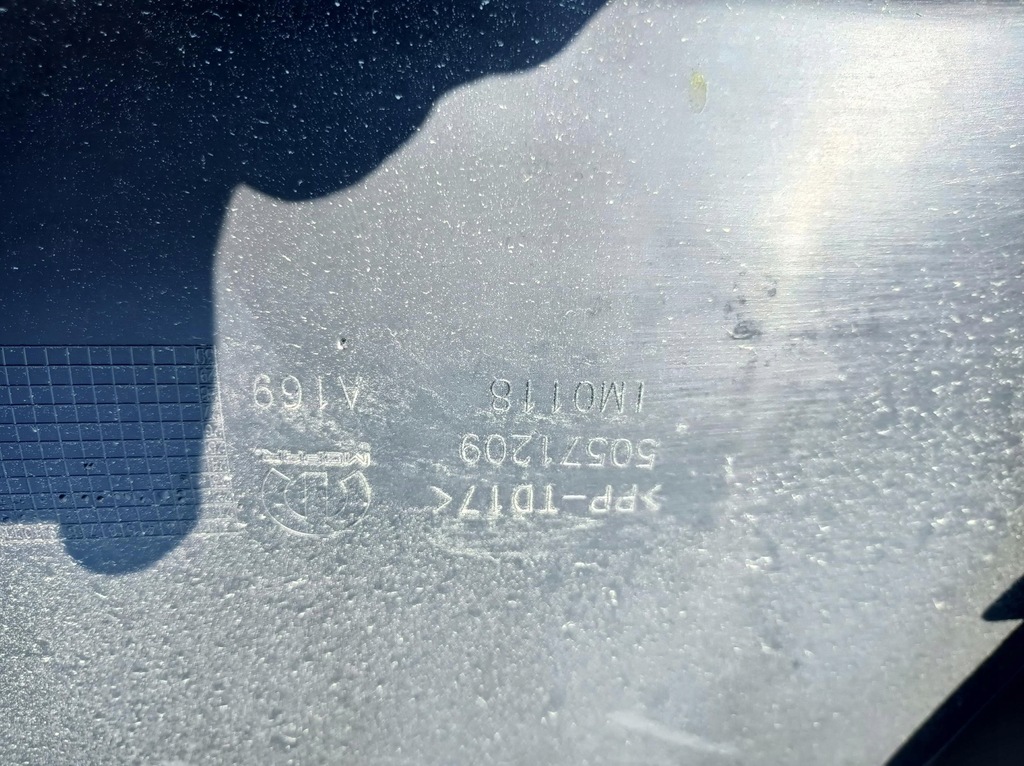 фото №12, Alfa romeo tonale 22- бампер перед передний oryg