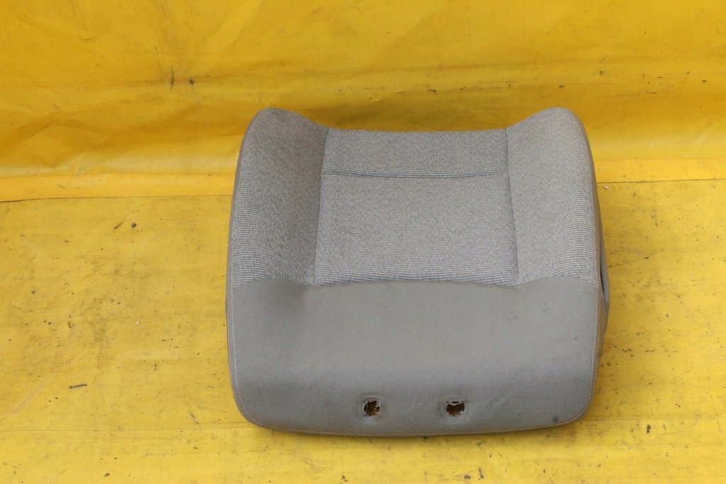 фото №2, Opacie сидіння правий перед renault espace iv