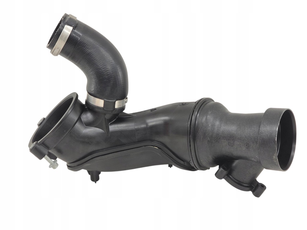 фото №1, Труба шланг колектор клапан przeciwzwrotny mercedes gls x167