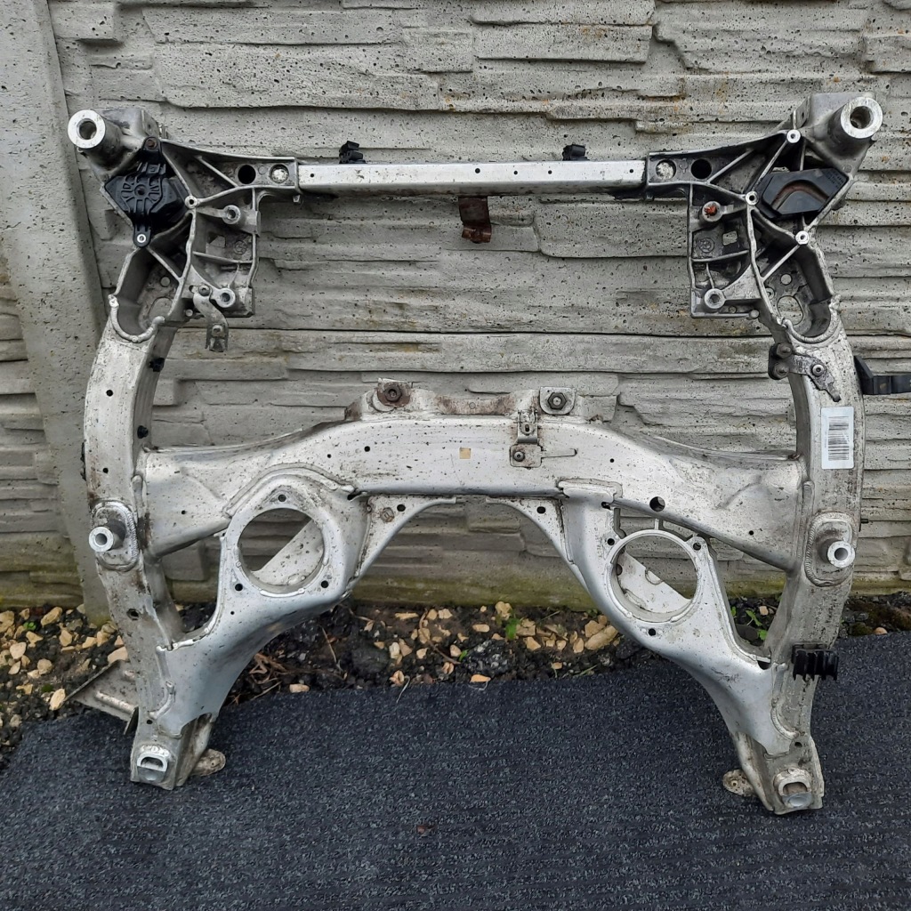 фото №6, Bmw f10 f11 подрамник подрамник подрамник 535d 6797644