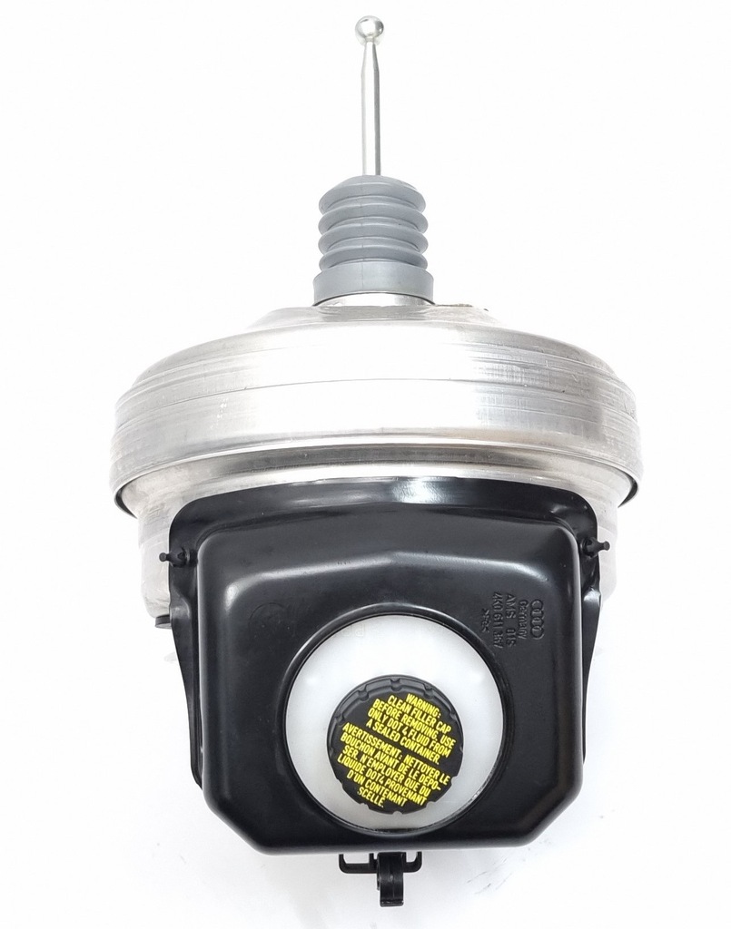 фото №6, Підсилювач гальм насос гальмівна audi a6 4k c8 4k0612103g