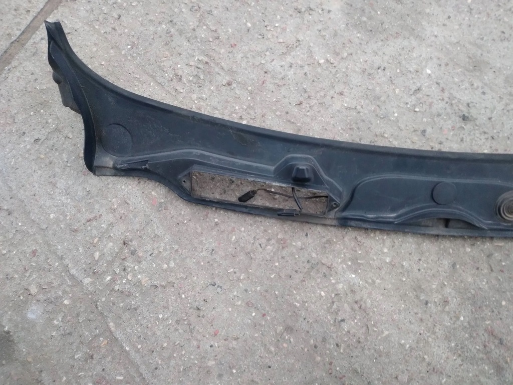 фото №7, Жабо europa bmw 3 e90 e91