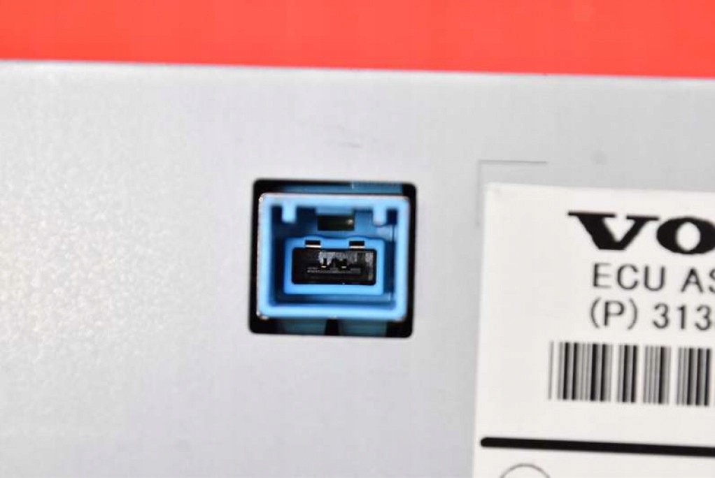 фото №9, Дисплей 31382065ae volvo v60 1 i lift 13-20