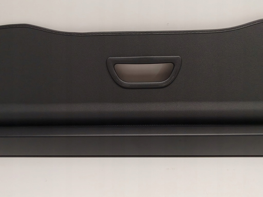 фото №7, Mercedes glb x247 шторка багажника nowa оригинал 2019-