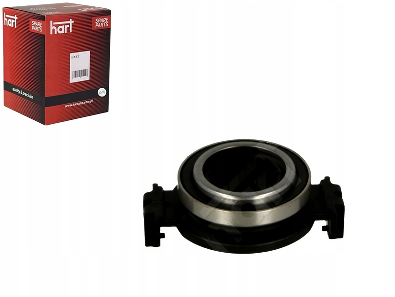 Купити Зчеплення підшипник опорний  peugeot 206 1.4 hart