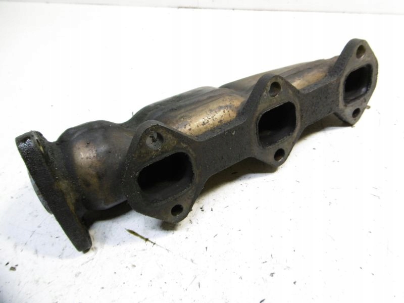 фото №6, Audi a6 c5 коллектор выпускной 2,5tdi 059253033c