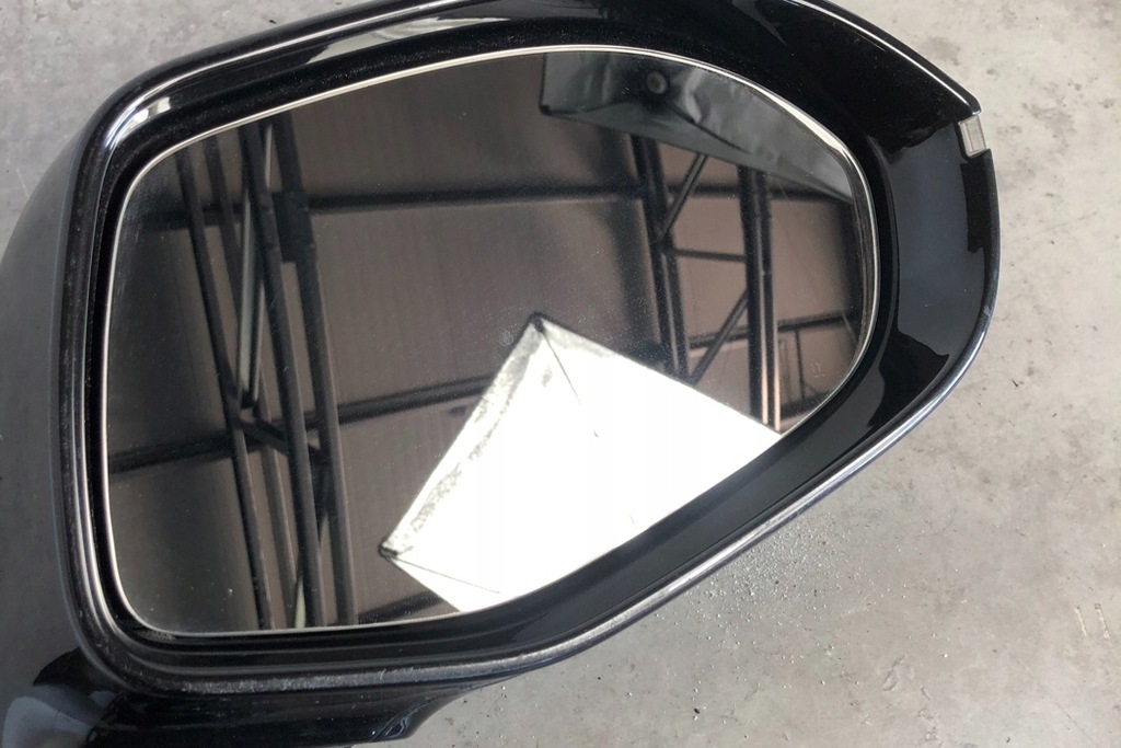 фото №7, Зеркало правое audi a7 sportback 4ga, 4gf 4g8858532am 3.0l бензиновый 228kw