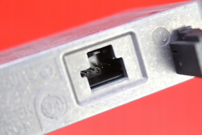 фото №9, Підсилювач антени mercedes-benz оригінальний номер 2118200885