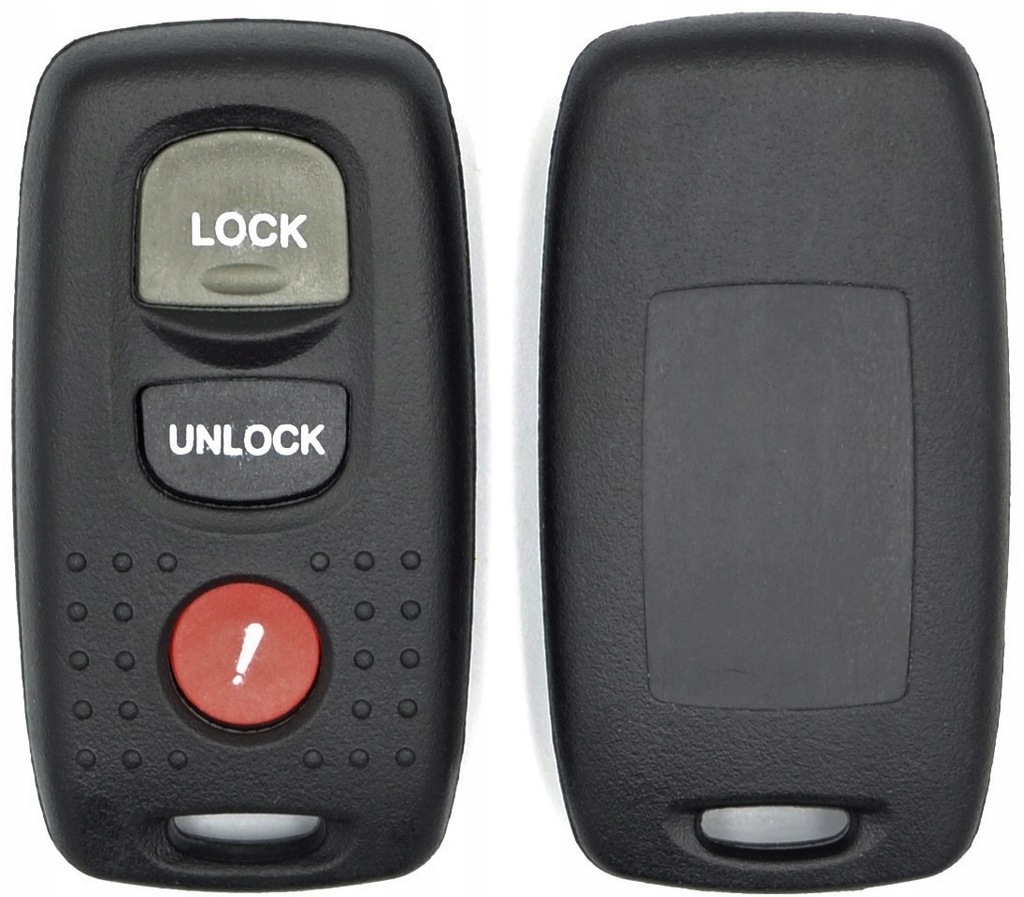 фото №1, Mazda 2 3 5 6 premacy xedos ключ pilot корпус