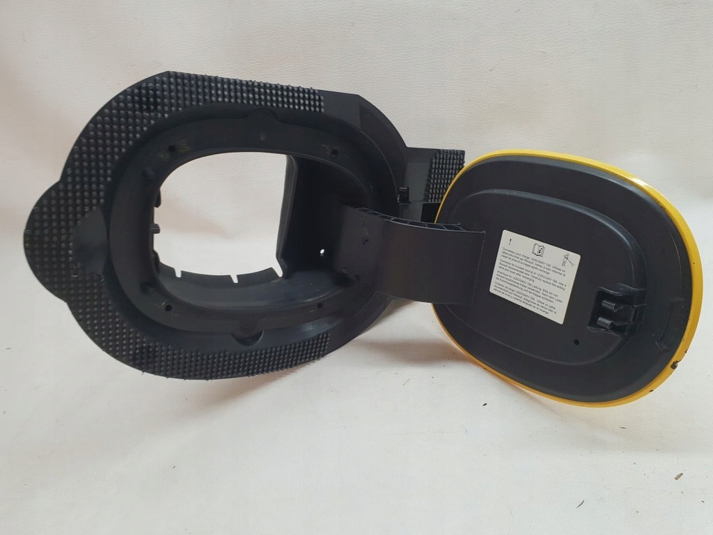 фото №5, Renault kangoo iii ze кришка захист роз'єм решітка радіатора