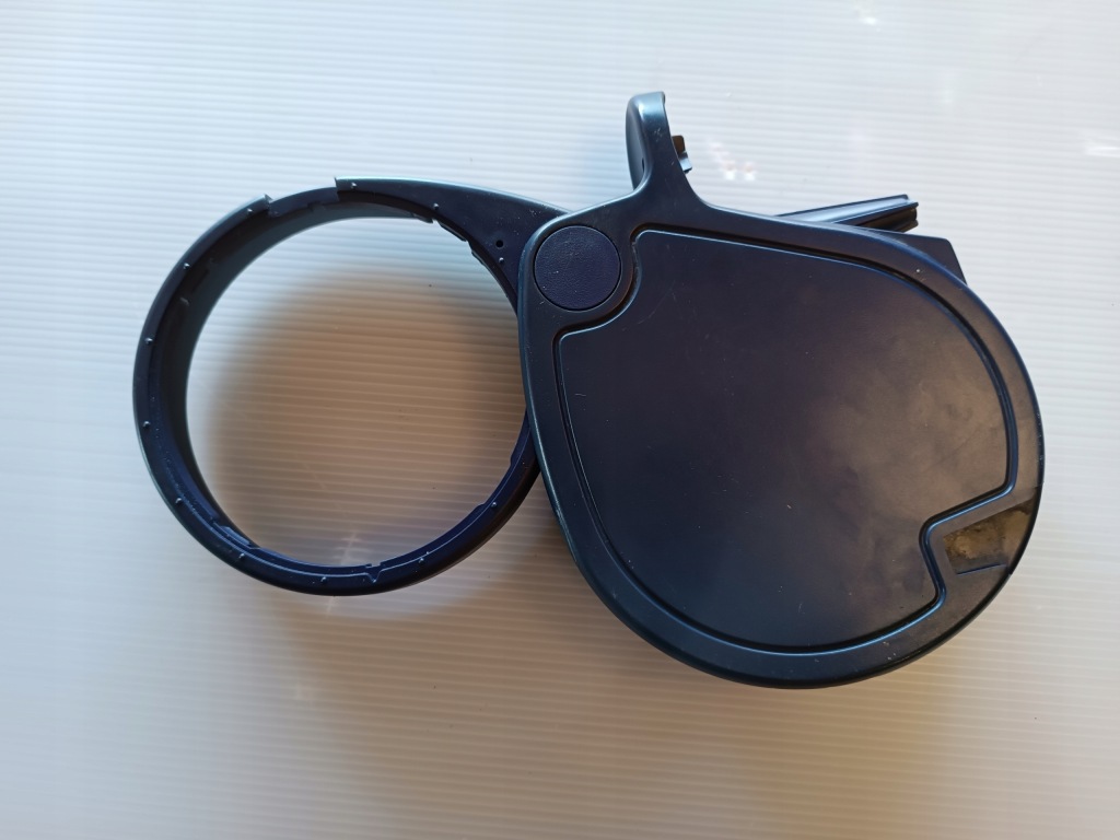 Smart fortwo 450 бардачок na плита Доставка