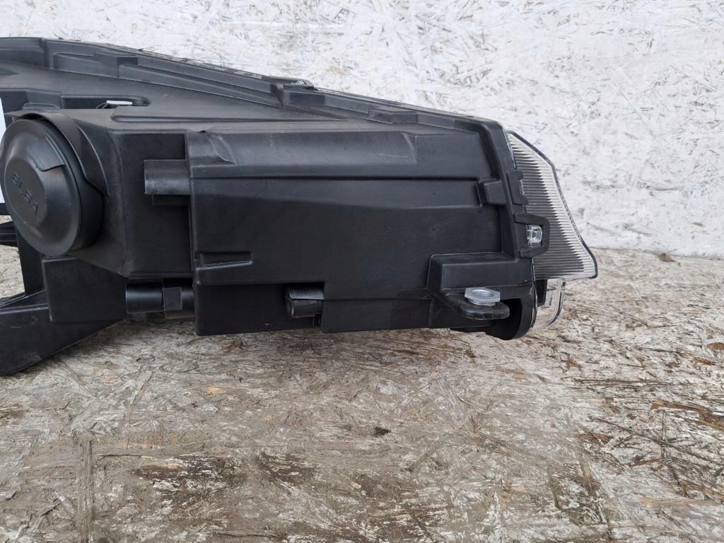 фото №5, Vw caddy 2020-24 rok 2k8941005c лампа левая