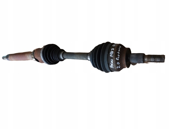 Купити Ford focus mk3 st 2014 r 2.0 ecoboost привідний вал права