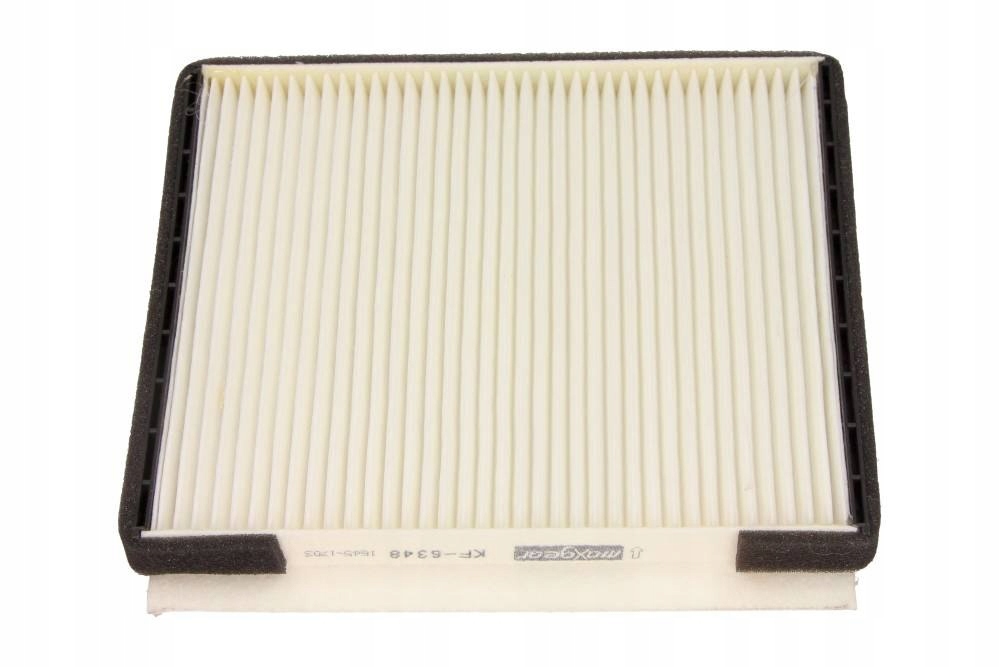 фото №1, Фильтр кабины hyundai accent 05-/elantra