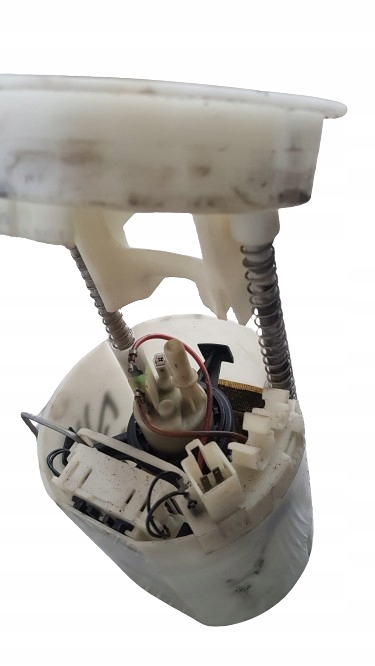 фото №1, Mercedes w211 3.5 насос топлива