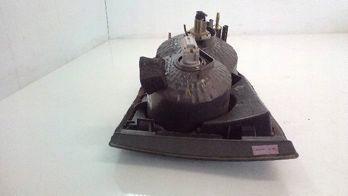 фото №6, Лампа левая kombi крышка багажника тонированная mazda 6 gg