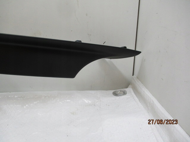 фото №6, Ds4 lift решётка заглушка противотуманной фары левая правая kpl