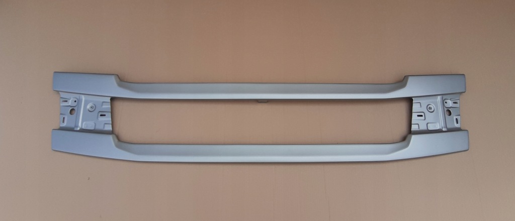 фото №2, Scania r s g решітка радіатора середня решітка радіатора оригінал ngt 2392771