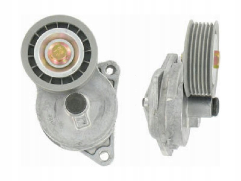 фото №1, Ролик натяжителя ремень клиновой ford maverick 2.0 tourneo connect 1.8