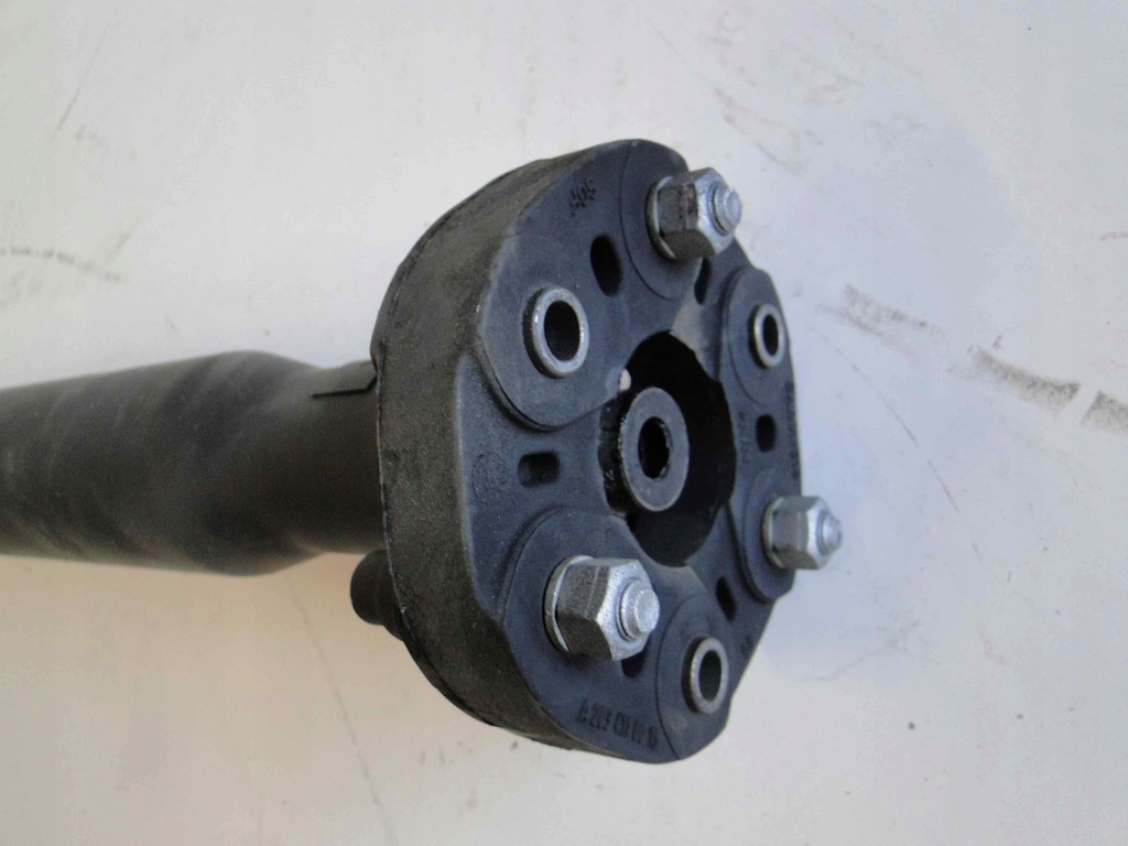 фото №9, Mercedes e klasa w211 211 wał приводной