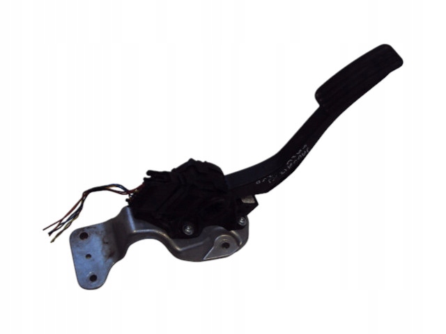 фото №1, Педаль газу jaguar xj