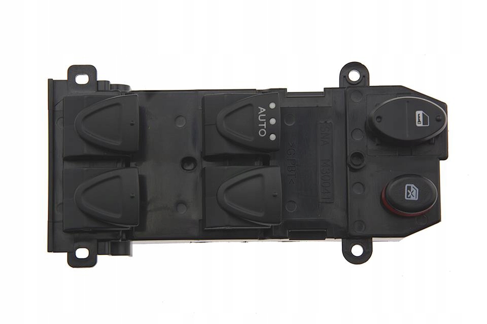 фото №10, Перемикач керування вікон honda civic viii 2006-/22 контакти/