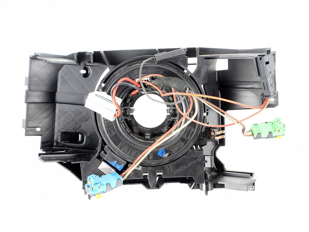 фото №1, Лента подушка безопасности подушки безопасности воздушной круиз-контроль renault clio iii kangoo modus