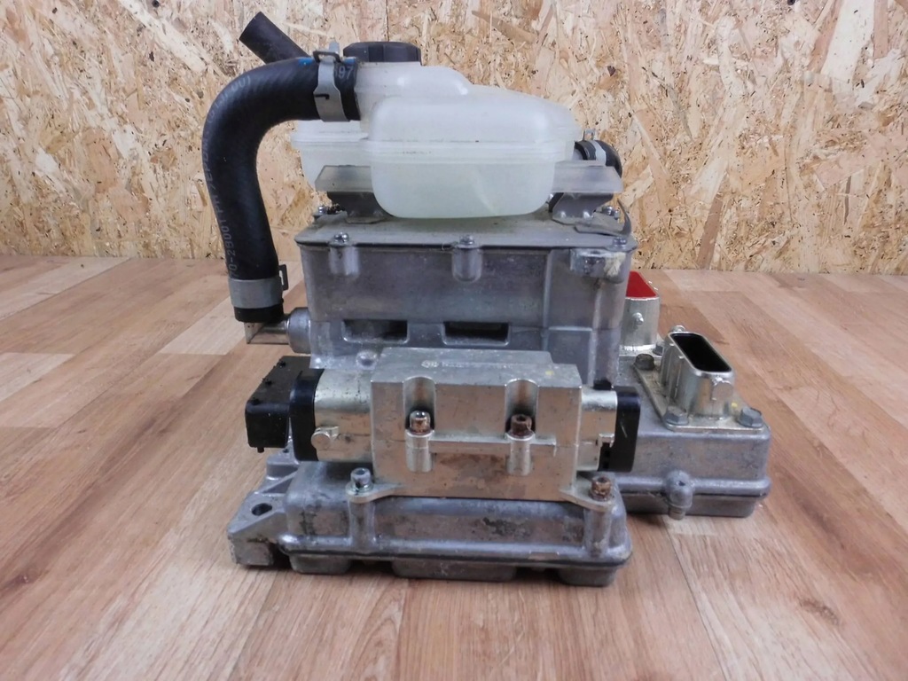 фото №6, Kia niro 1.6 hybrid інвертор інвертор 366102b000