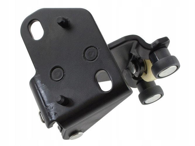 фото №3, Підрамник ролик двері середина do peugeot partner 96-08