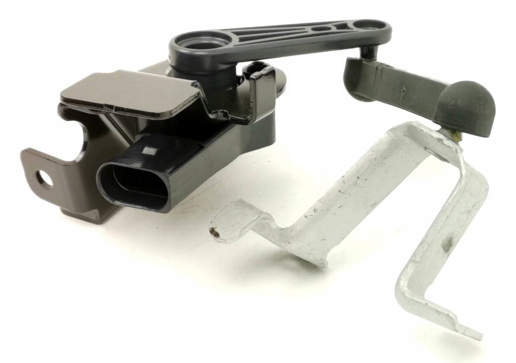 фото №8, Датчик вирівнювання світла ксенон vw tiguan iii 571 5qs512521 новий org